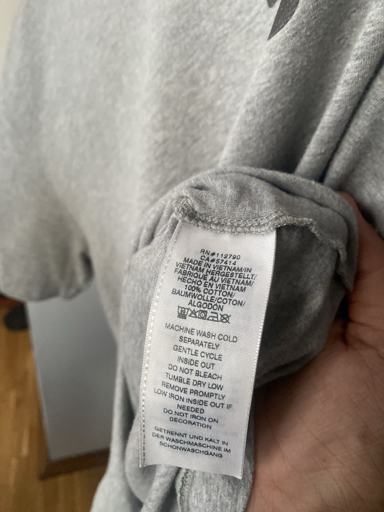 Футболка True Religion LEGIT ОРИГІНАЛ