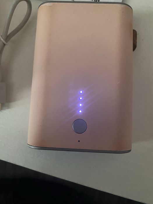 Powerbank Fresh’N Rebel 9000mAh