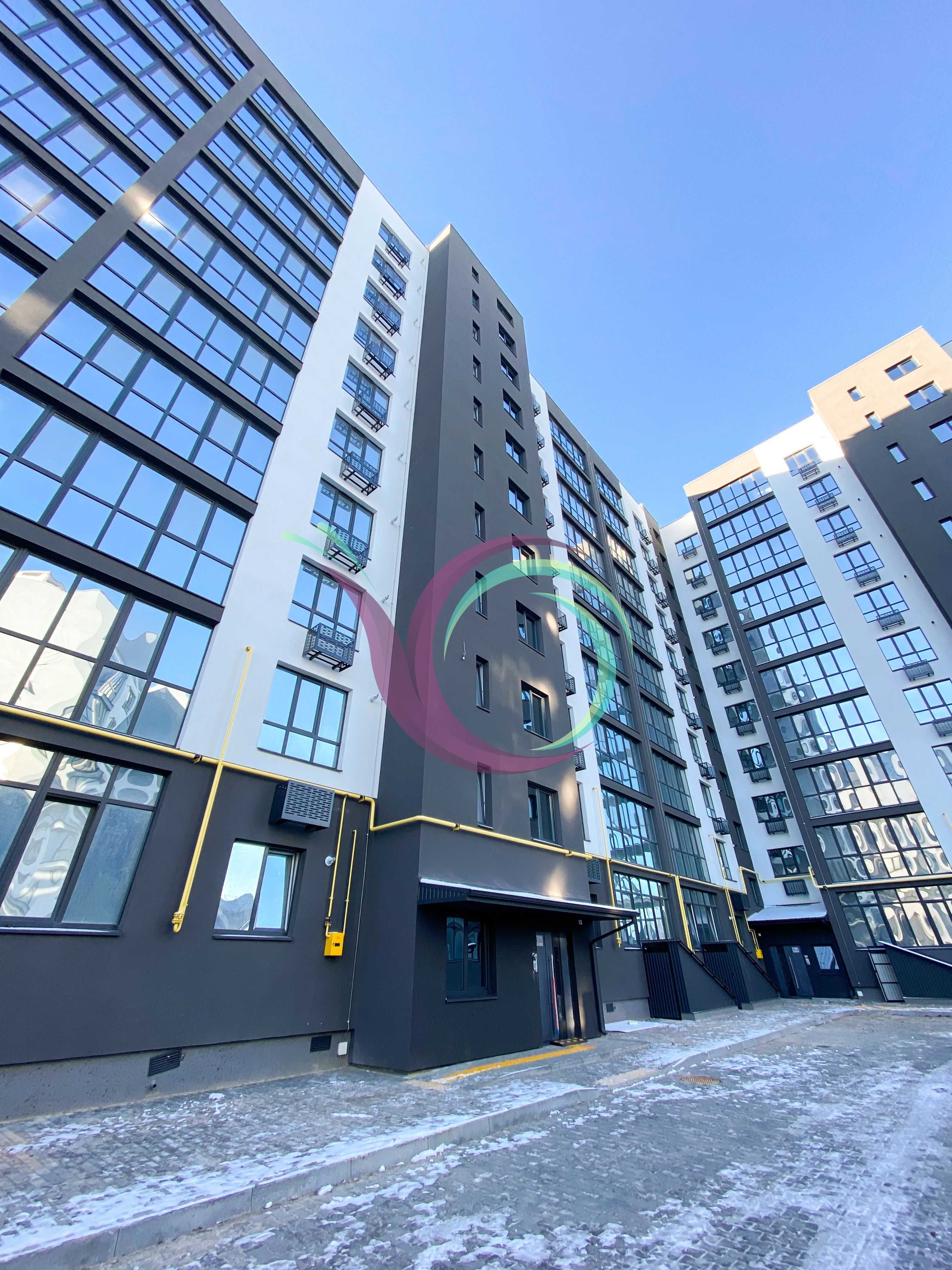 Продаж 2-кімнатної квартири(81.60 м2) !!! ЖК  COMFORT HOUSE!!!