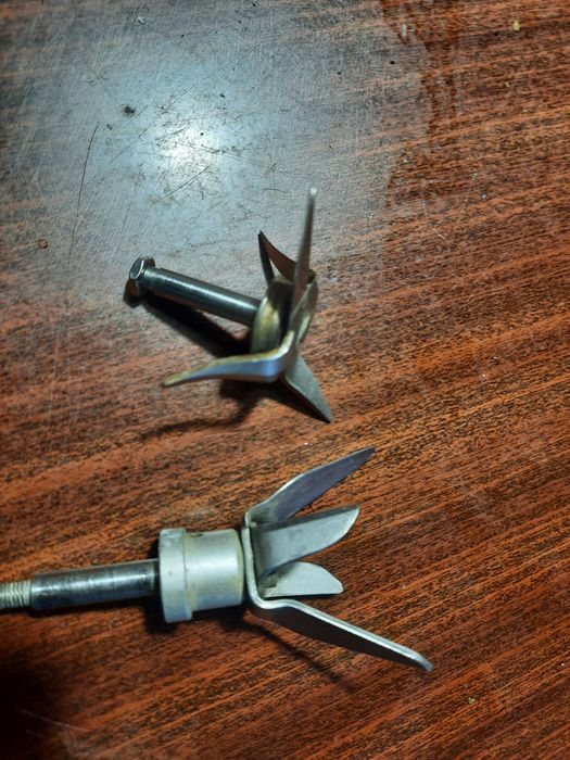 Насадки круглые ножи и другие запчасти для кухонного комбайна Tefal