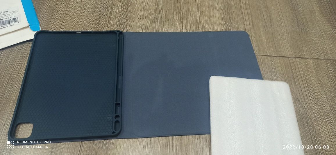 Case etui iPad Air 10.9