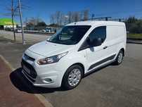 Ford Transit Connect 1.5Tdci 3 Lugares IVA DEDUTIVEL