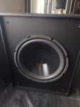 Subwoofer aktywny fenton shfs12b