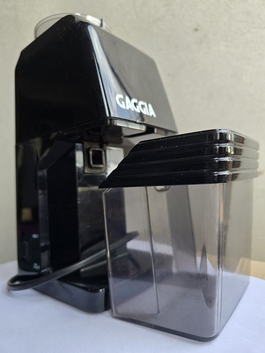 Moinho de Café  Gaggia