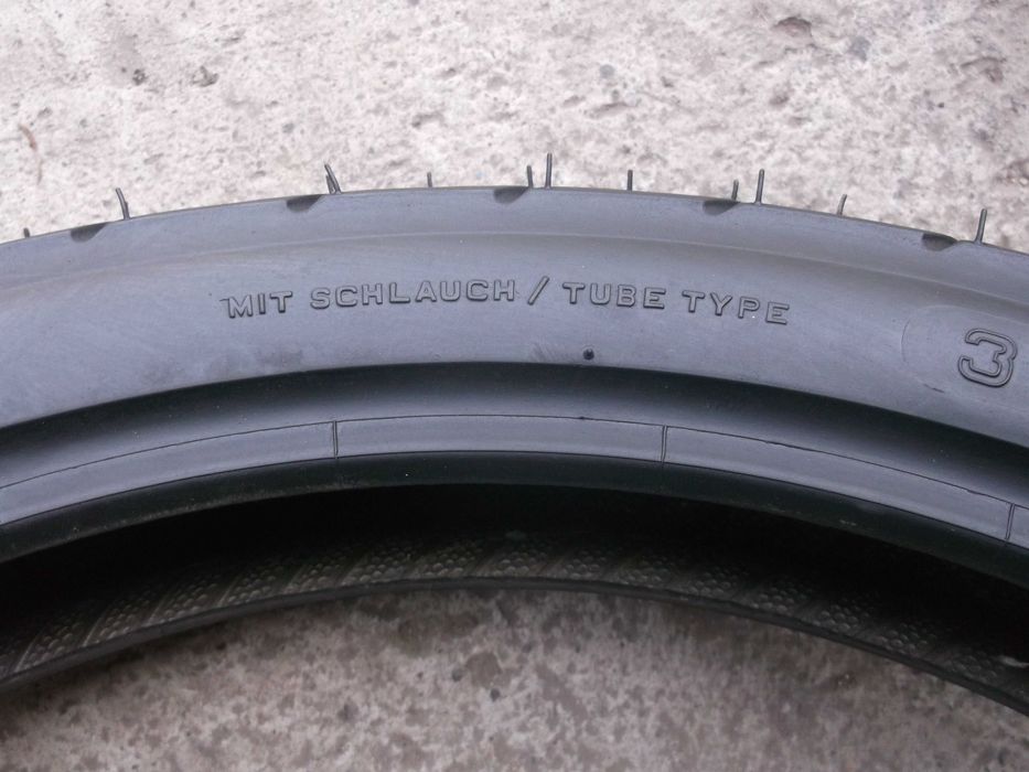 opona 3.25-18 59P Metzeler Me22 dot0119 nowa virago mz wsk r18