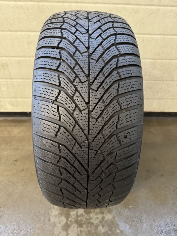 Opona zimowa Kumho Wintencraft WP52 235/40R18 7,4mm Dot 1523