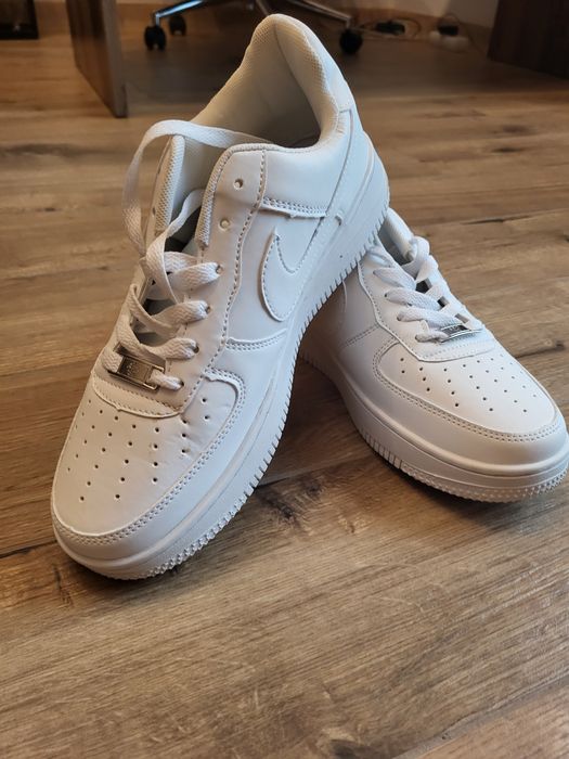 Buty Nike noweee