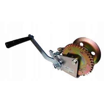 Лебедка 540 кг Falon Tech 1200
