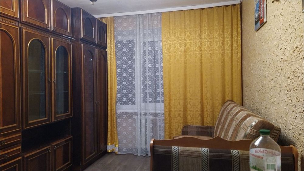 Комната в общежитии Ветряные горы, Ул. Межевая