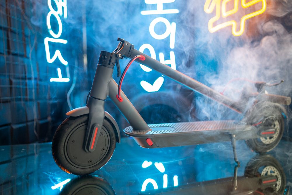 ХИТ ПРОДАЖ‼️ Электросамокат M365 PRO Kugoo Xiaomi M365