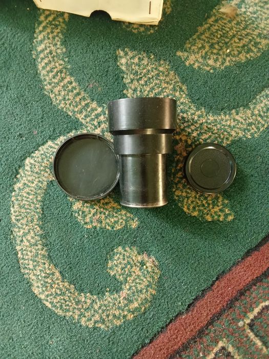 Продам объектив проекционный