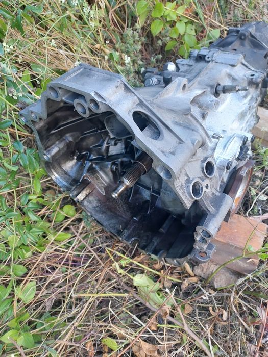 Caixa FRK de motor AVF PD130