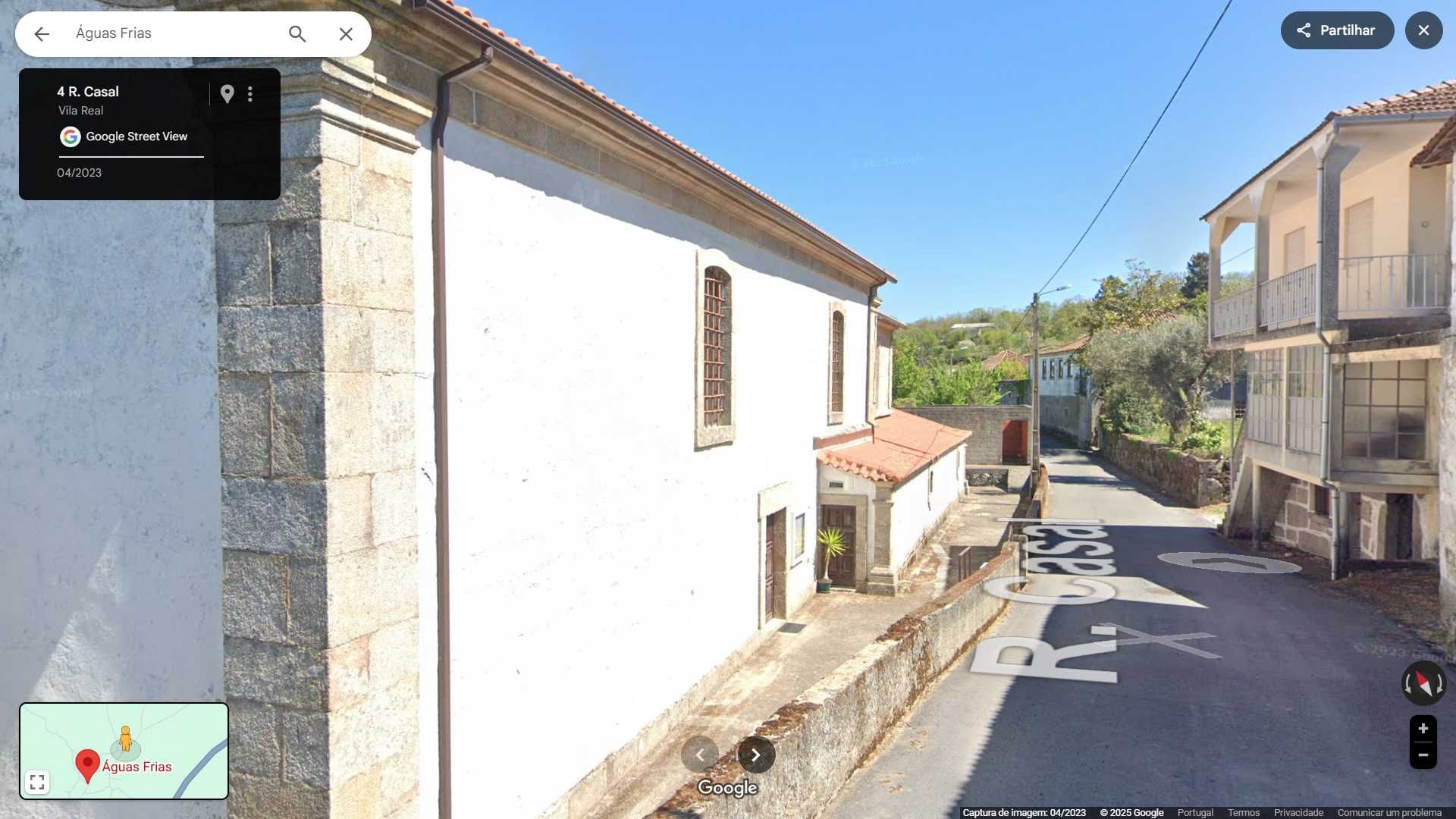 Moradia + Terreno (1.052 m²) – Ideal para Investimento ou Habitação