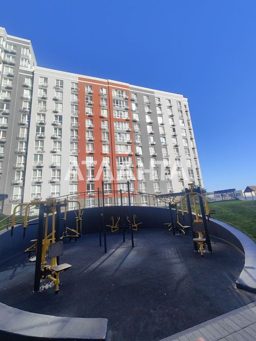 ЖК Artville — Стиль, Комфорт и Автономность. 1 Комнатная