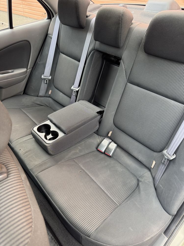 Продам Nissan Almera Classic 2008