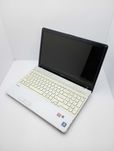 Sony VPC156 CPU:Intel i3-350M Ram:6gb HDD:320gb AMD Radeon HD5000M
