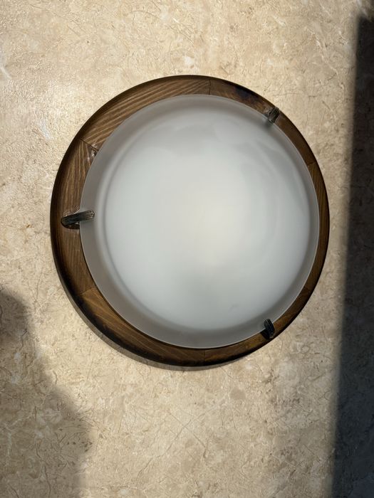 Світильник потолочний