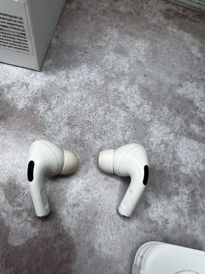 AirPods Pro original