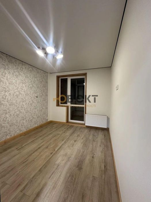 Продам 1-кімнатну квартиру, ЖК Мира-3, ХТЗ, м.Индустриальная