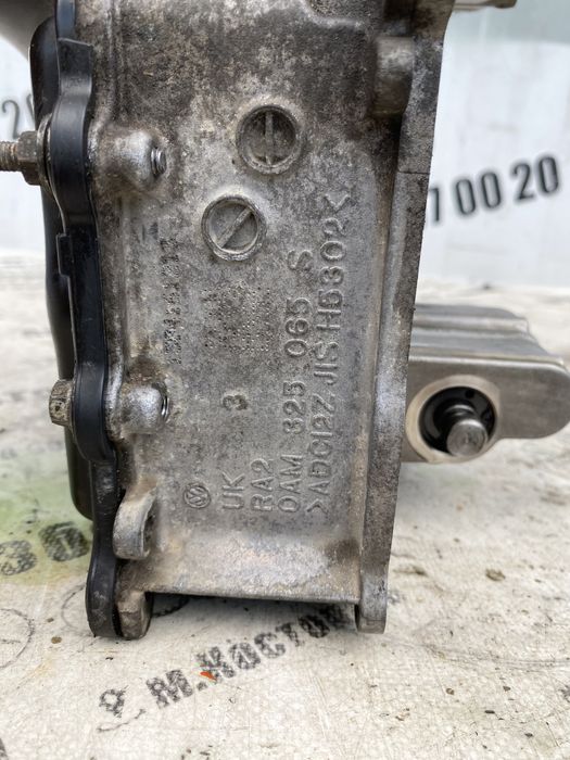 Мехатронік гідроблок DSG7 DQ200 дсг 7 Skoda Volkswagen Seat Audi