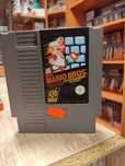 Gra Super Mario Bros. / UNIKAT / Nintendo NES, SklepRetroWWA