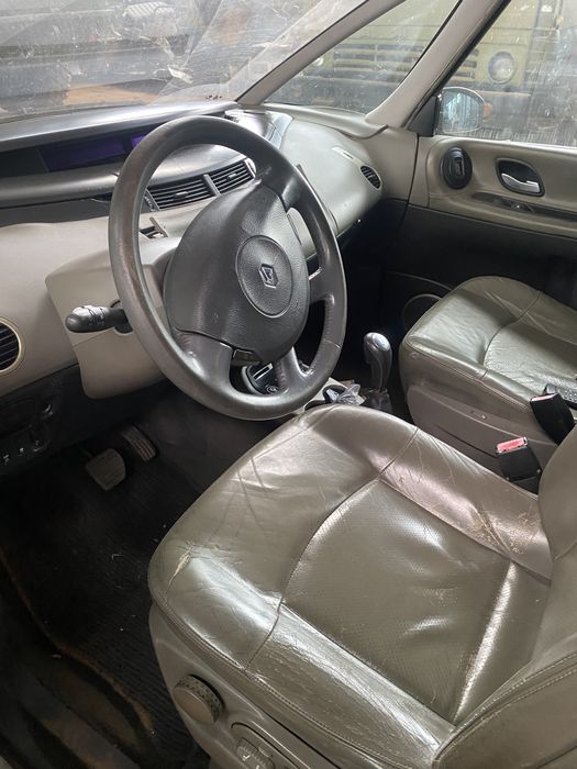 Продам Renault ESPASE-4 2003р.в.