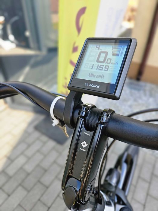 Rower elektryczny DIAMANT BERYLL GEN 3 roz. XL 545Wh Bosch