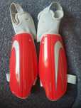 Ochraniacze nike L