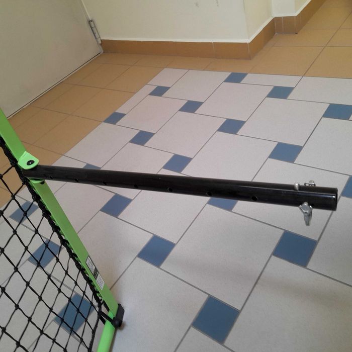 Rebounder / trenażer / siatki odbijające Exit Kickback Omni-Trainer