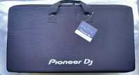 Pioneer oryginalna torba case do DDJ 1000 lub DDJ 800 DJC-1x