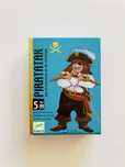 GRA: Piratatak (Djeco), wiek 5+