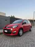 Renault Twingo 1.2