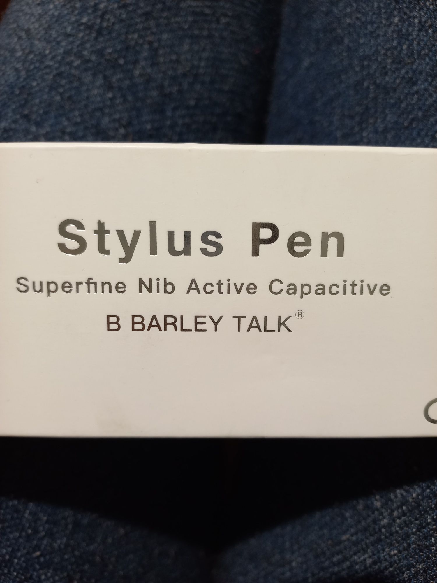 Stylus pen новий