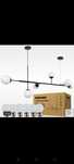 Lampa Heckermann