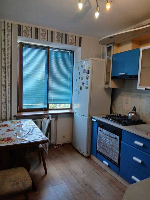 Сдам 2к квартиру Левитана/ Небесной Сотни / Копейка