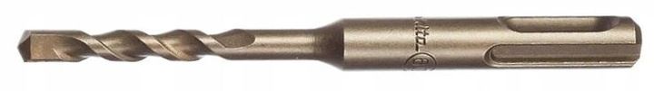 10xmakita D-61628 Wiertła Widiowe Sds-plus 6x110mm