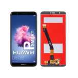 Wyświetlacz Lcd Szybka Do Huawei P Smart Fig-Lx1