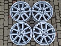 Диски R18 5x108
Citroen
Ford
Jaguar
Land Rover
Peugeot
Renault
Volvo