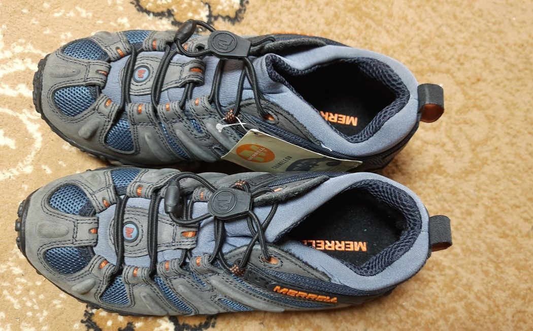 Кросівки Merrell оригінал