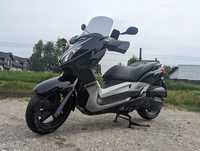 Yamaha xmax 125 - 2008