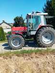 Ciagnik Massey Ferguson 30 70