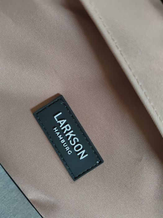 Larkson Torba na kierownicę 2w1 NOWA