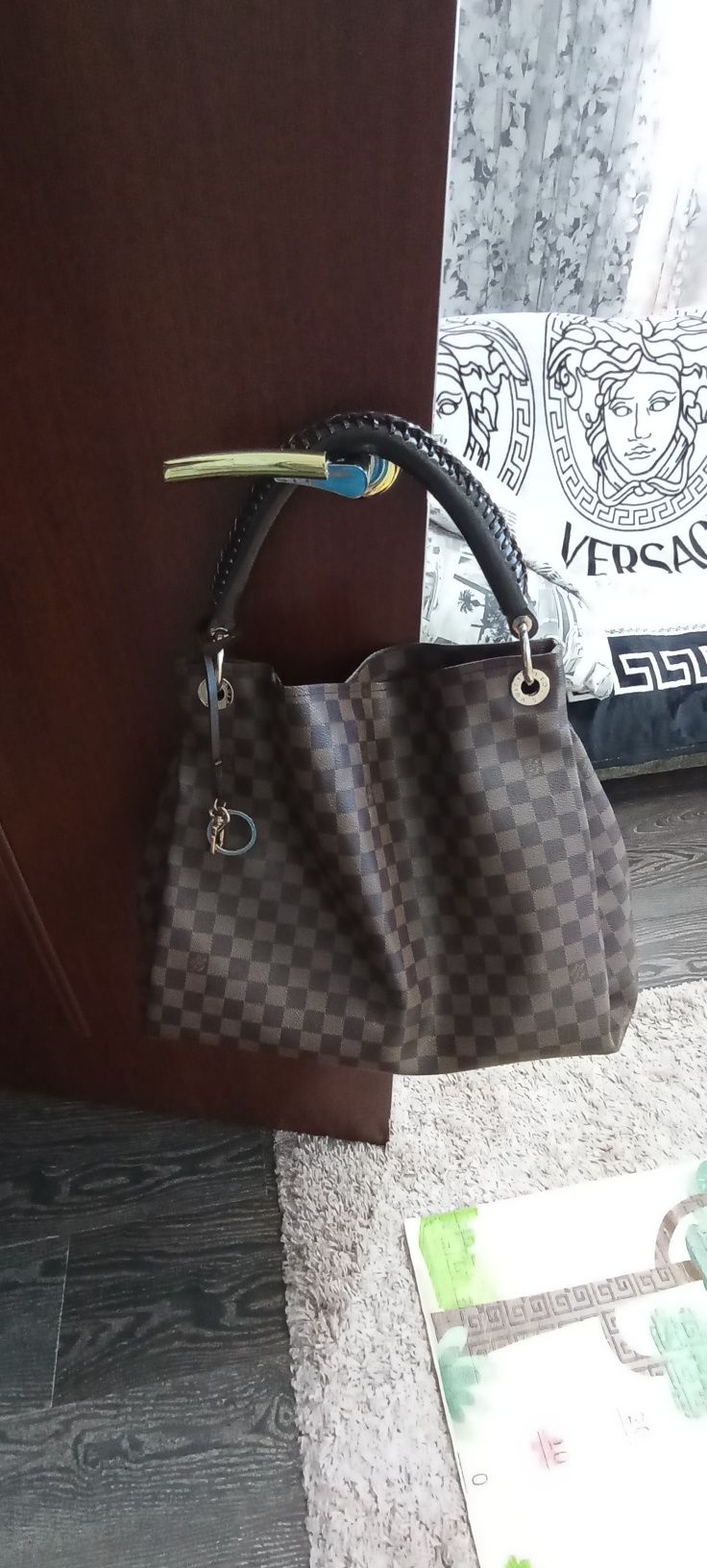 Сумка Louis Vuitton