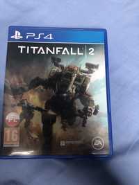 Gra Titanfall ps4