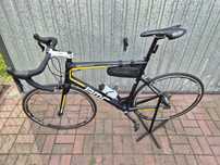 Rower szosowy BMC Teammachine SLR03, rozmiar 60!