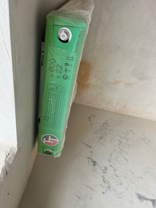 Радіатори опалення.