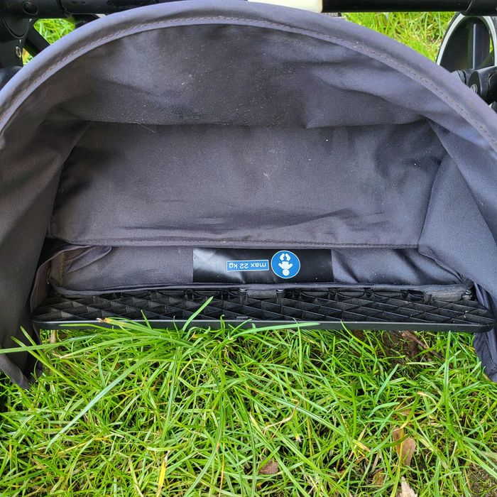 Wózek Cybex Balios S 3w1