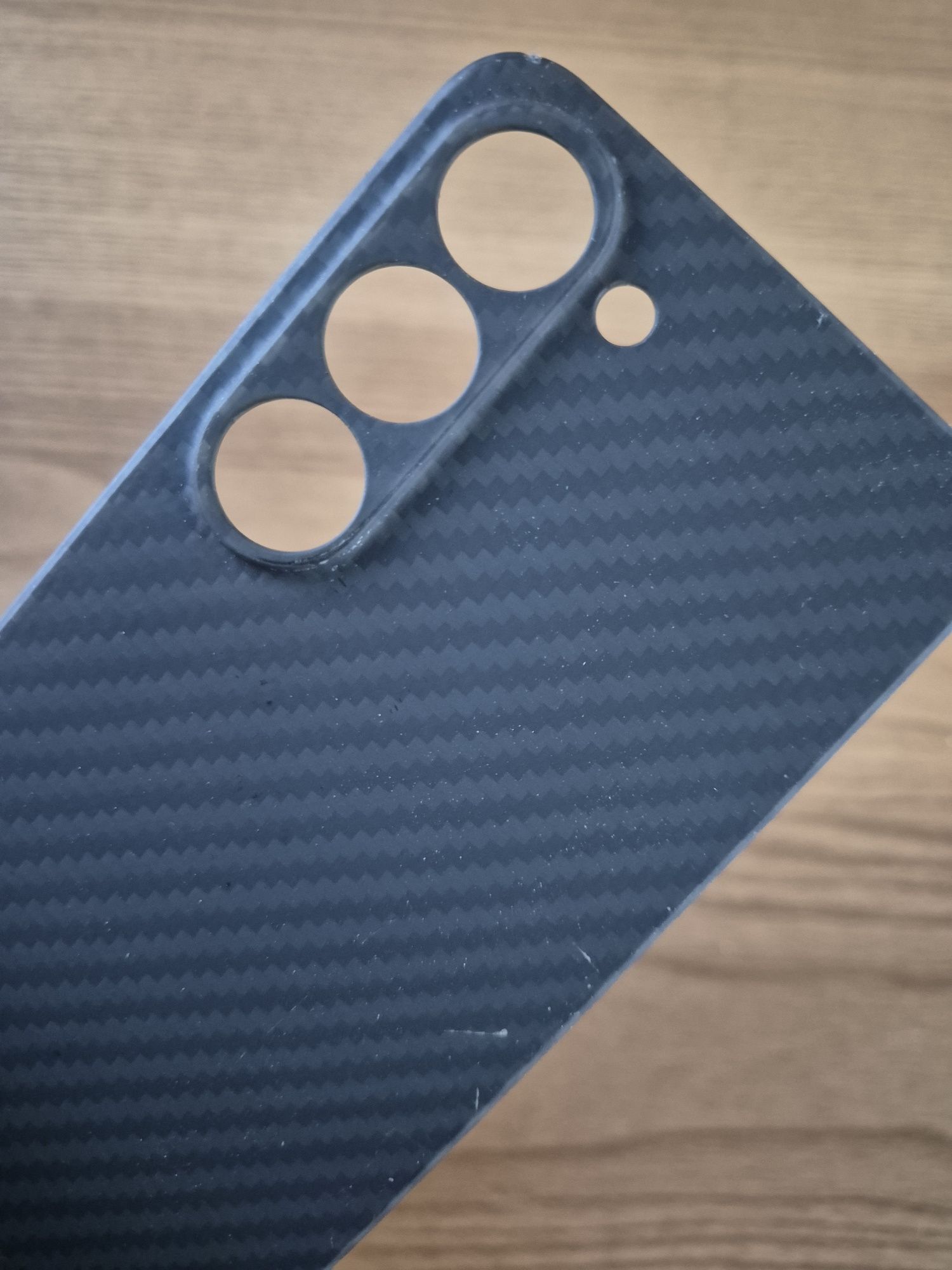 Etui taktyczne Samsung S23 5G . Używane
