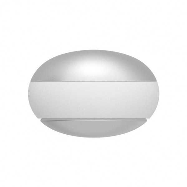 Диктофон PLAUD NotePin ChatGPT Lunar Silver (NP-64G-SI, PN0200-SI)