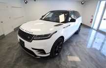 Land Rover Range Rover Velar 275KM/GWARANCJA/full opcja/BEZWYPADKOWY